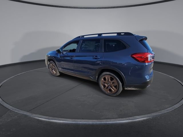 2025 Subaru Ascent Bronze Edition - Photo 6