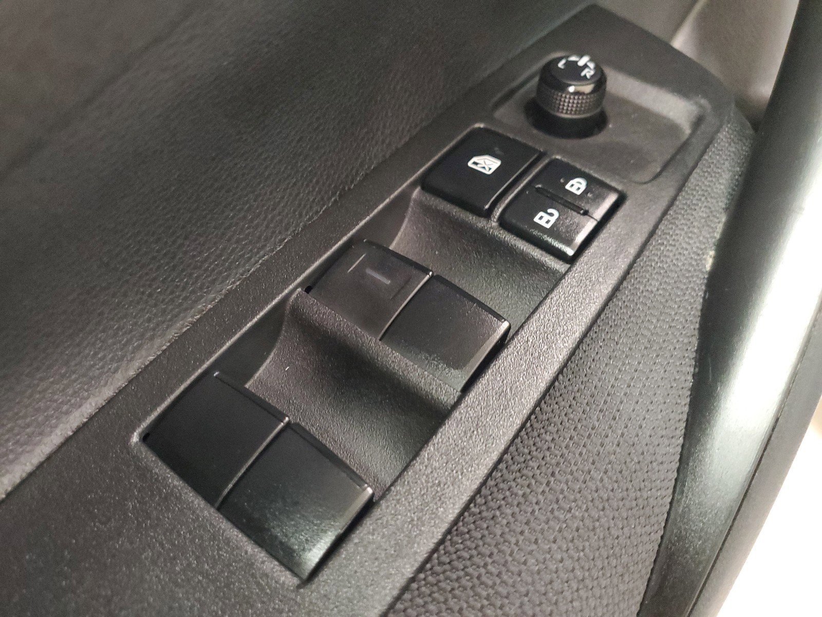Used 2021 Classic Silver Metallic Toyota LE image 21