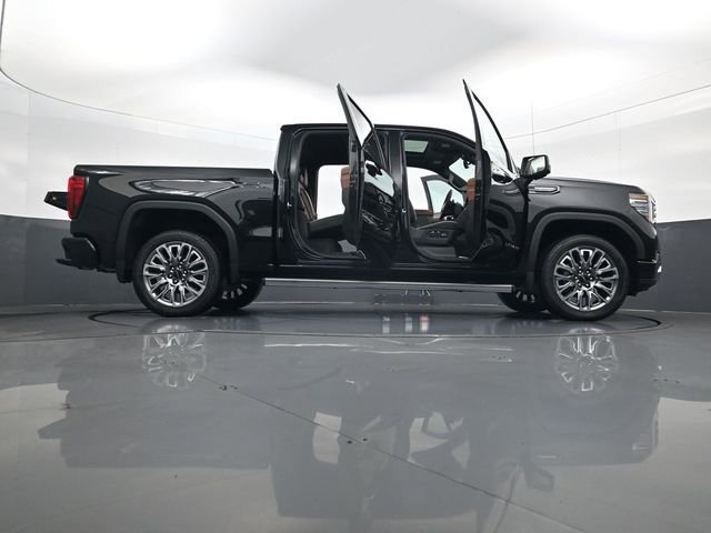2026 GMC Sierra 1500 Denali Ultimate - Photo 33