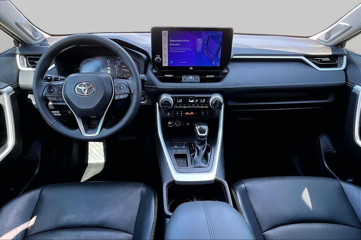 Used 2023 Magnetic Gray Metallic Toyota Limited image 16