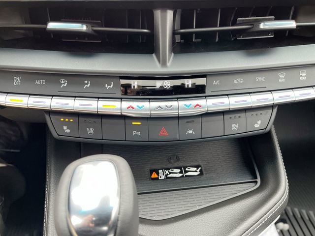 2026 Cadillac CT4 Premium Luxury - Photo 17