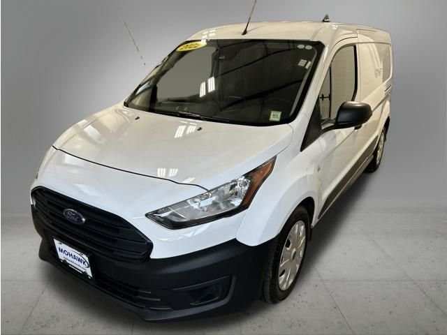 2022 Ford Transit Connect Van