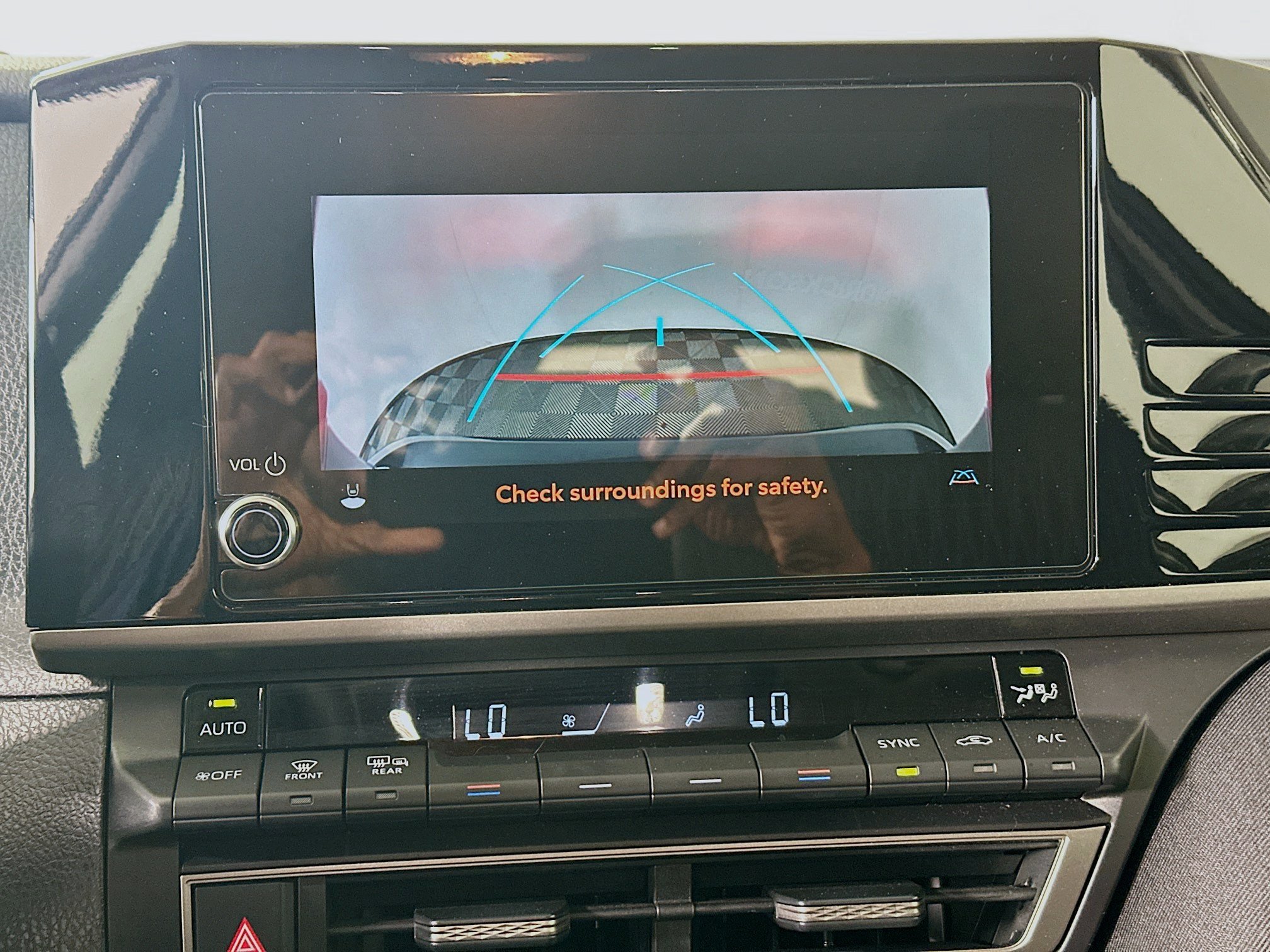 Used 2025 Underground Toyota LE image 25