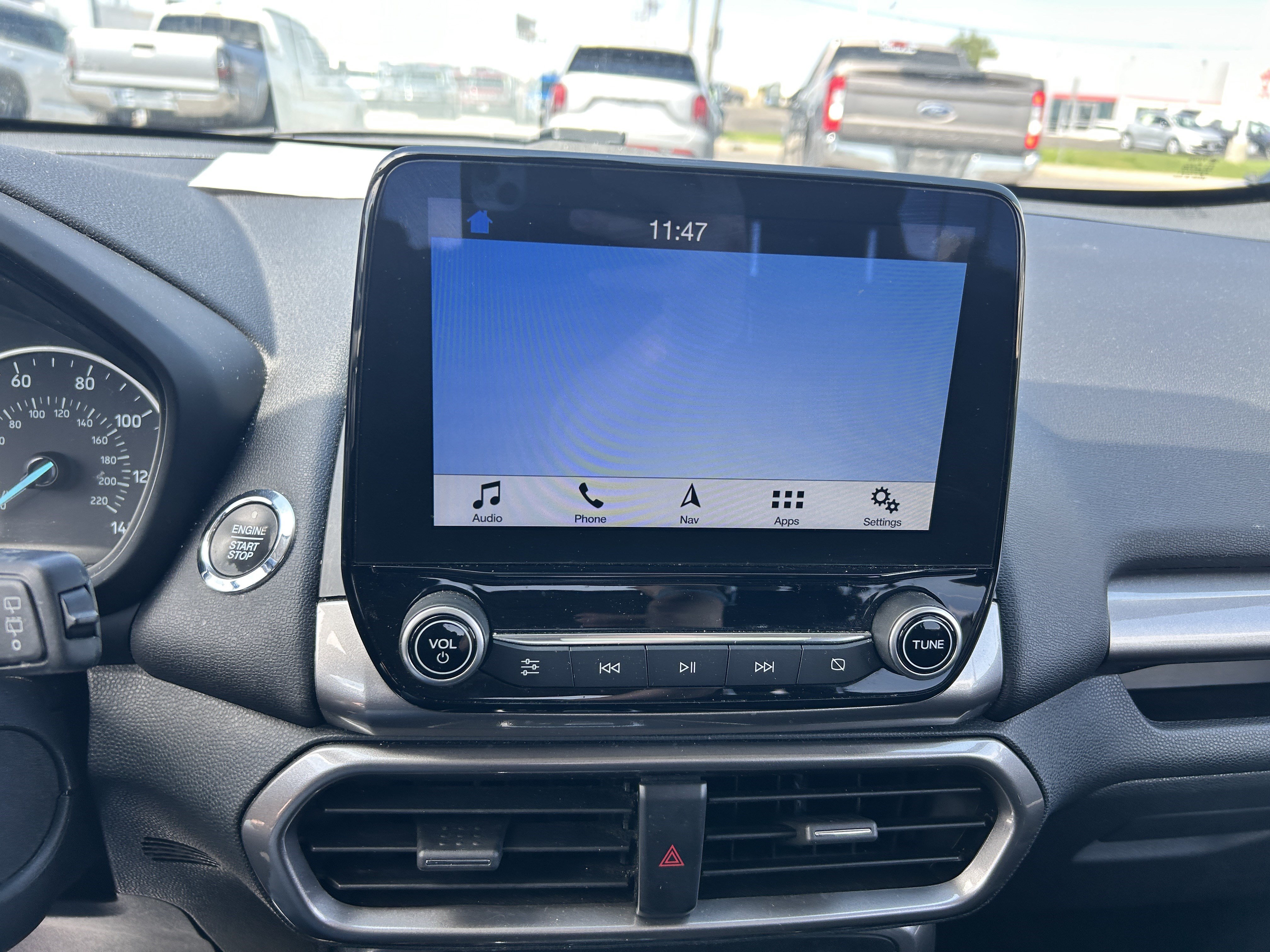2019 Ford Ecosport SE - Photo 15