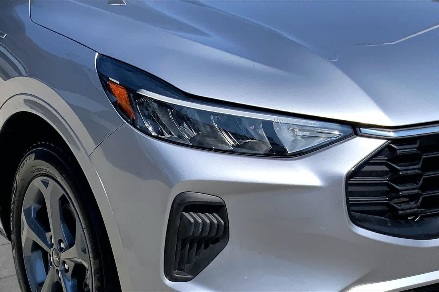 2024 Ford Escape ST-Line - Photo 24