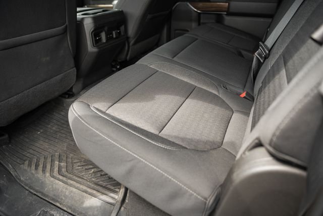 Used 2022 Black Chevrolet LT Trail Boss image 34