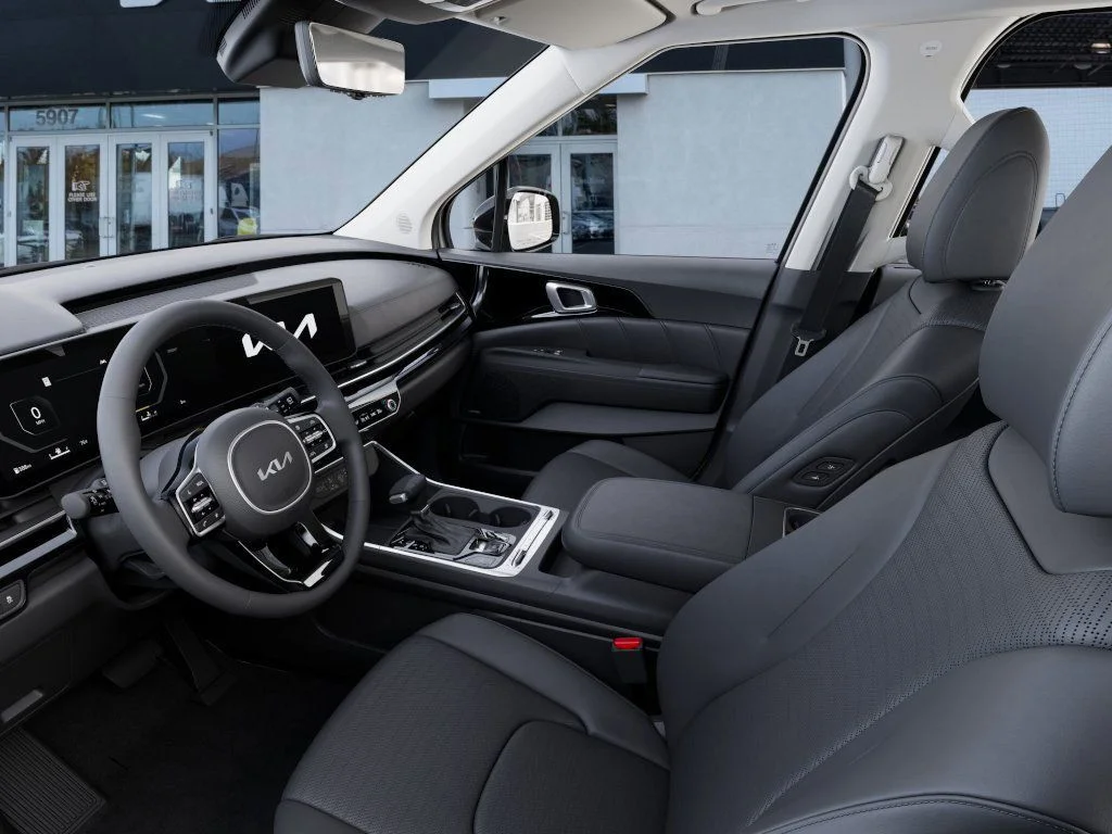 2026 Kia Carnival SX Prestige - Photo 17