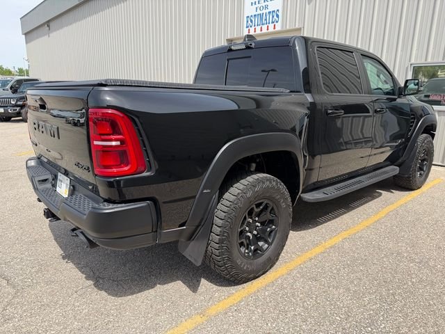 Used 2025 Black Ram RHO image 8