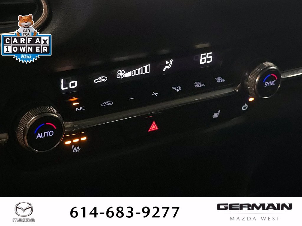 Used 2024 Silver Mazda 2.5 S Preferred Package image 33