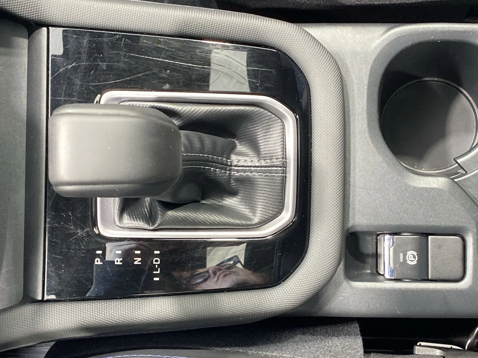 Used 2025 Black Subaru Premium image 19