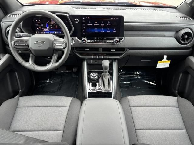 2026 Chevrolet Colorado Trail Boss - Photo 6