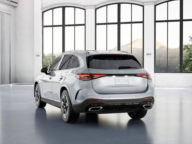 2026 Mercedes-Benz GLC Base - Photo 27