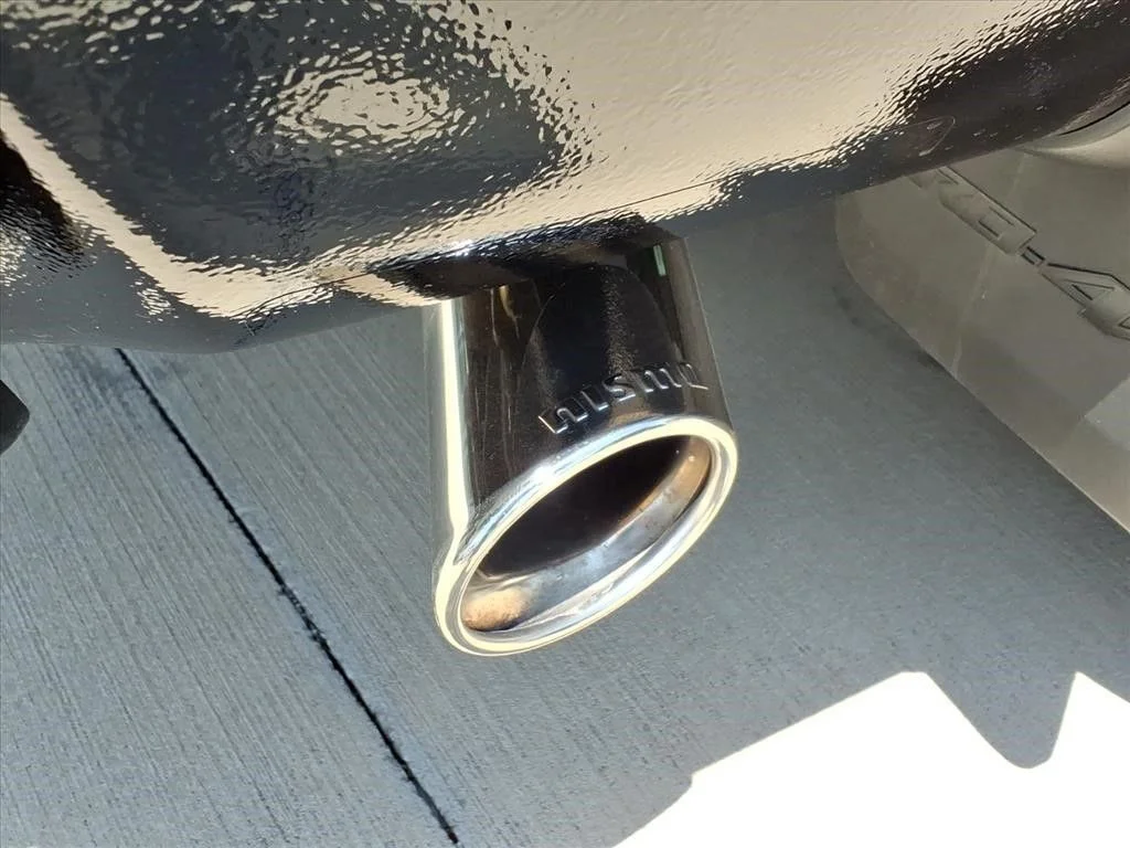 2025 Nissan Frontier PRO-4X - Photo 32