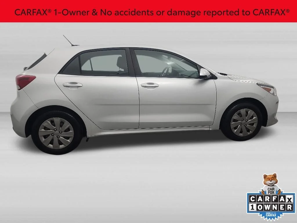 Used 2019 Kia Rio 5-Door S with VIN 3KPA25AB2KE213800 for sale in Palatine, IL