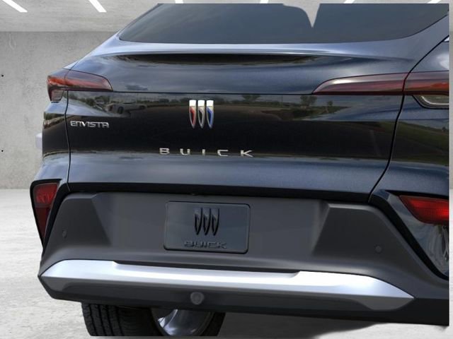 2026 Buick Envista Preferred - Photo 14