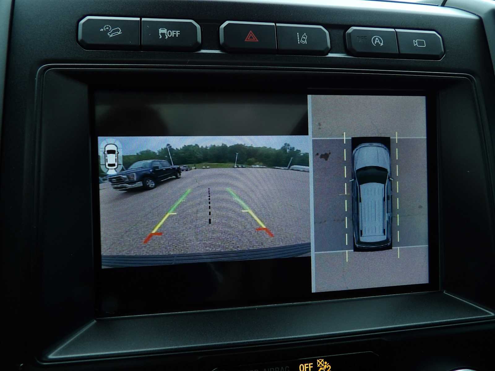 Used 2021 Magnetic Metallic Ford Limited image 23