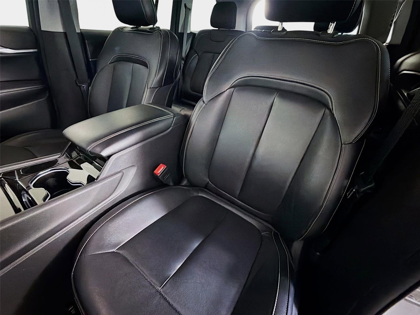 2023 Jeep Grand Cherokee Limited - Photo 11