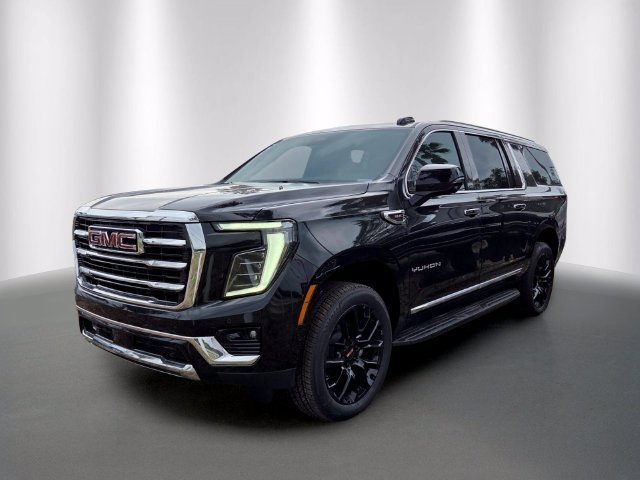 New 2026 Onyx Black GMC Elevation image 2