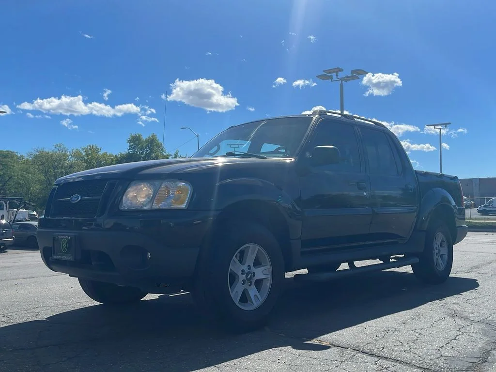 Used 2005  Ford Adrenalin image 29