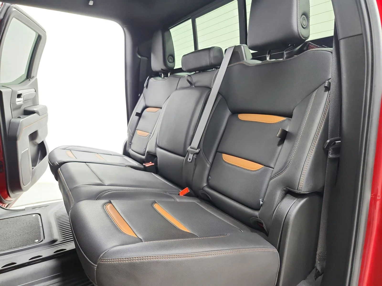 2024 GMC Sierra 1500 AT4 - Photo 44