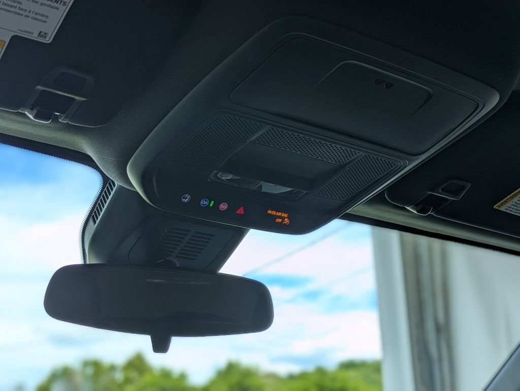 2026 GMC Terrain AT4 - Photo 33