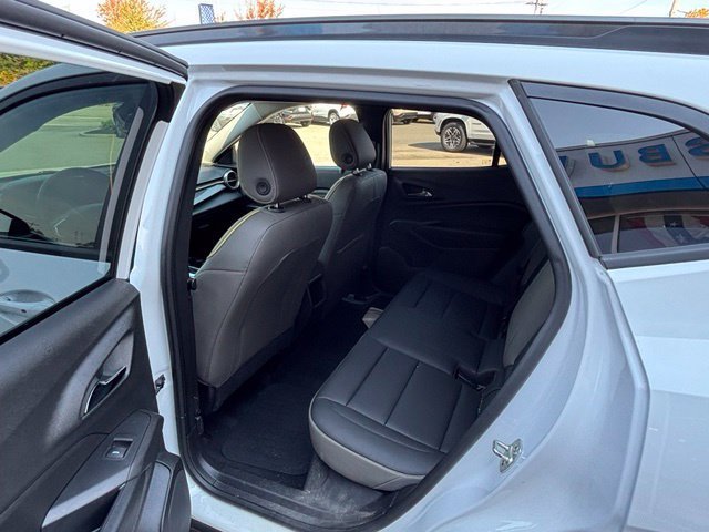 2024 Chevrolet Trax Activ - Photo 18