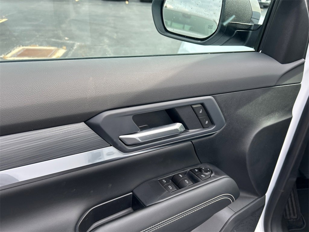 2026 GMC TERRAIN - Image 13