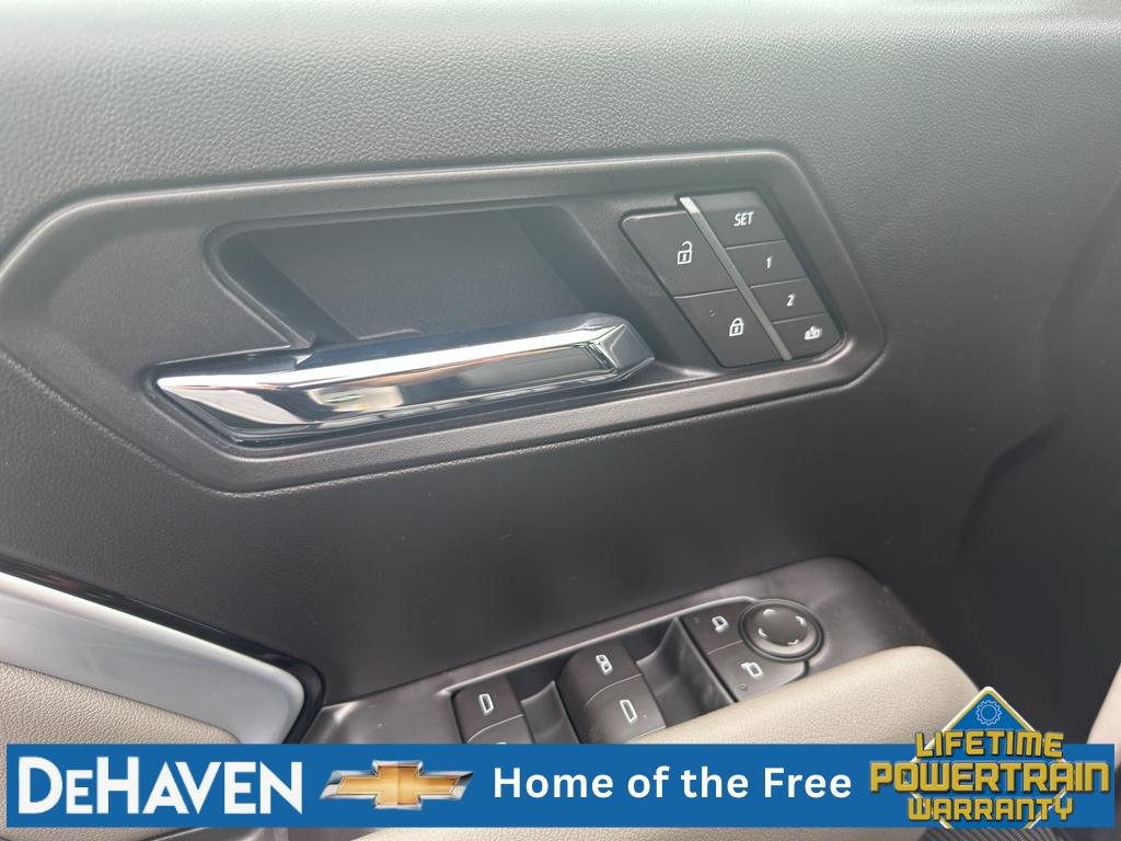 2026 Chevrolet Colorado ZR2 - Photo 22