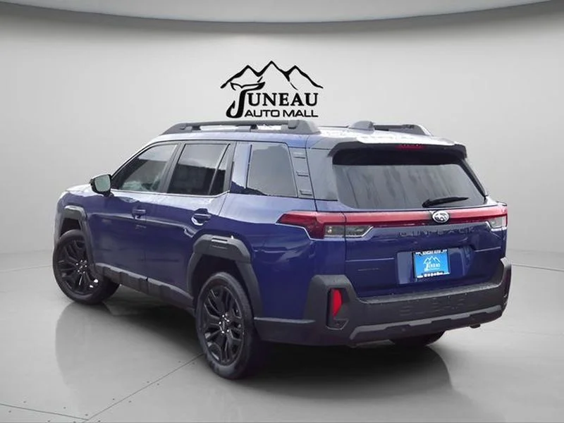 New 2026 SAPPHIRE BLUE PEARL Subaru Limited XT image 3