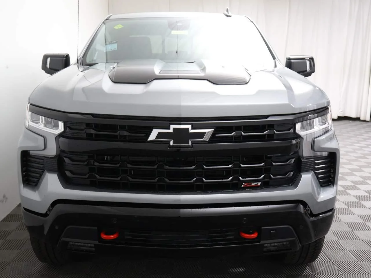 2026 Chevrolet Silverado 1500 LT Trail Boss - Photo 28