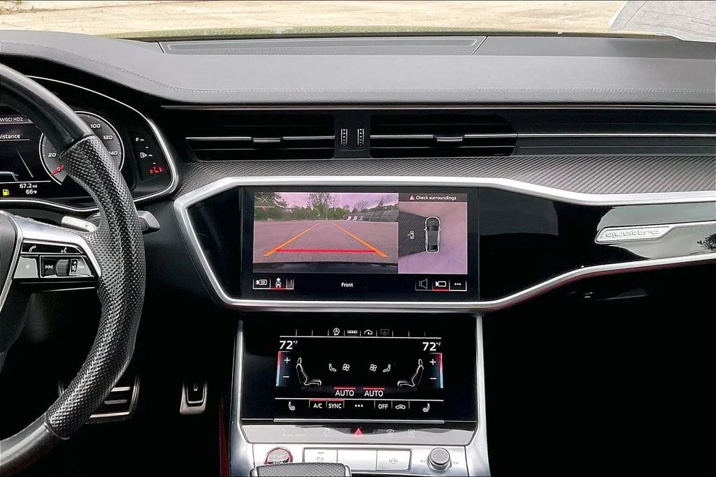 2021 Audi S6 Premium Plus - Photo 6