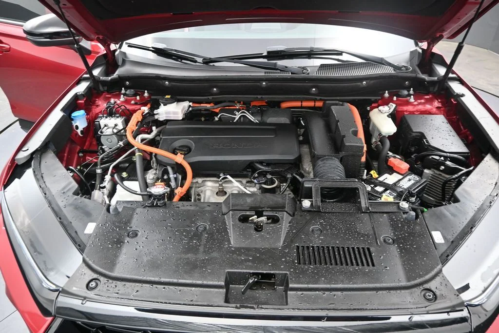 2023 Honda CR-V Sport Touring - Photo 12