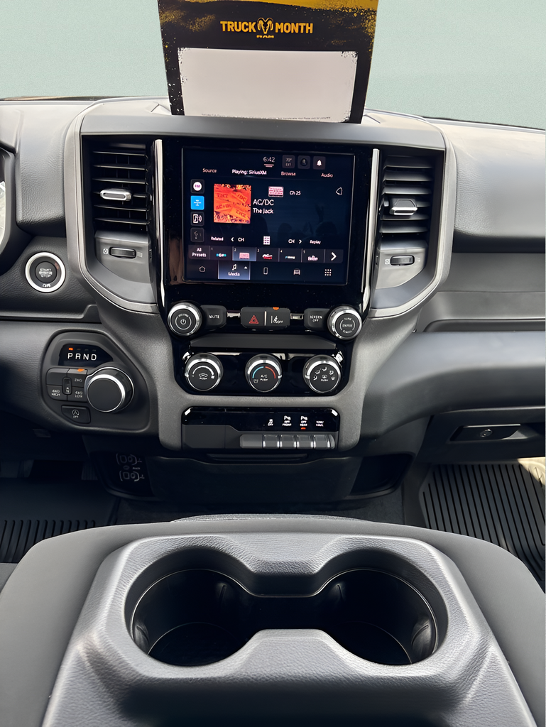 2026 RAM 1500 Tradesman - Photo 20