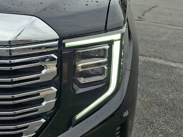 New 2026 Onyx Black GMC Denali image 6