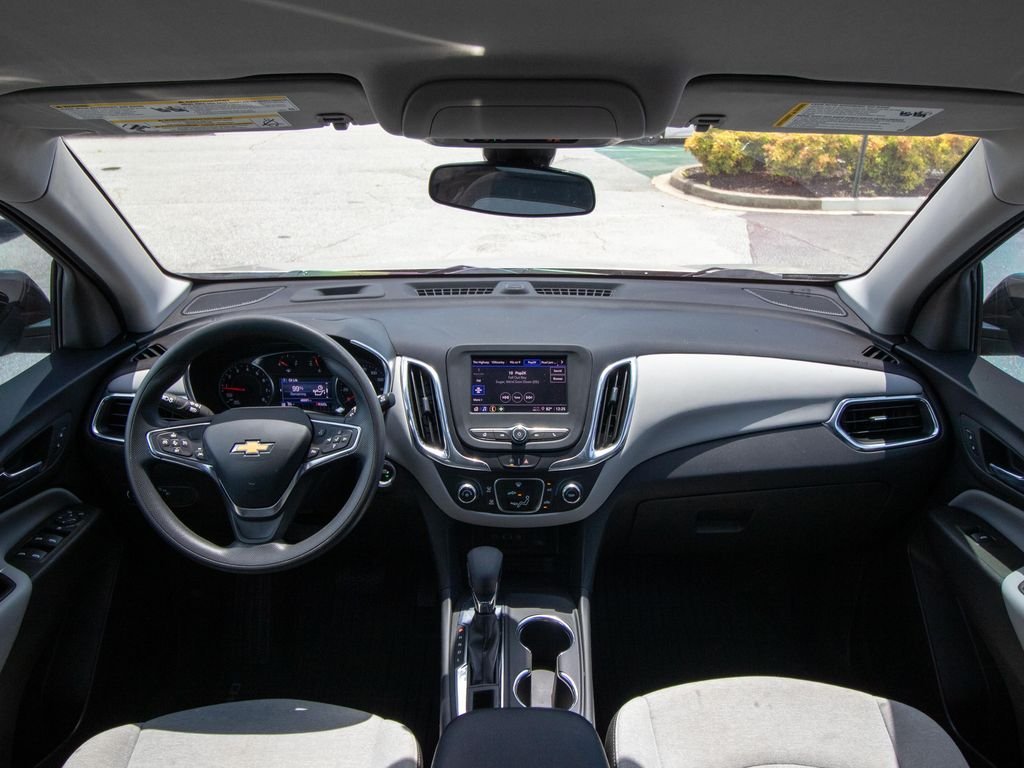 2024 Chevrolet Equinox LS - Photo 21