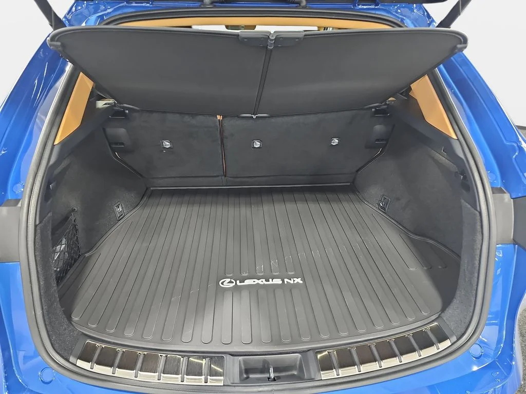 New 2026 Grecian Water Lexus PREMIUM image 12