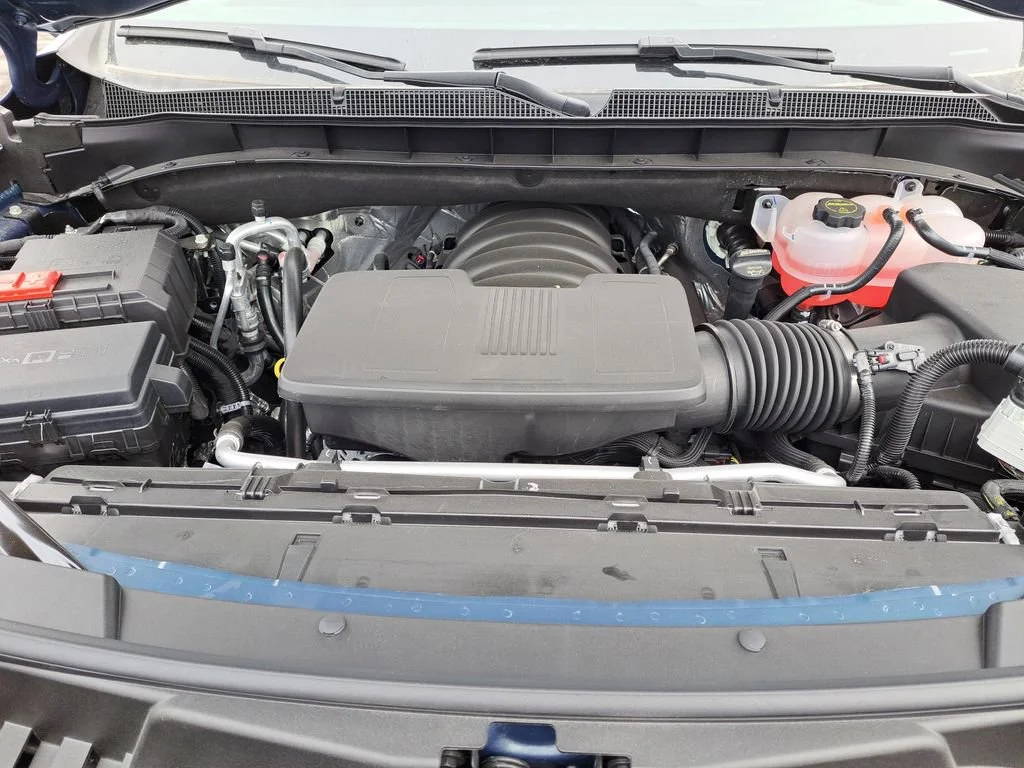 2026 Chevrolet Tahoe Premier - Photo 30