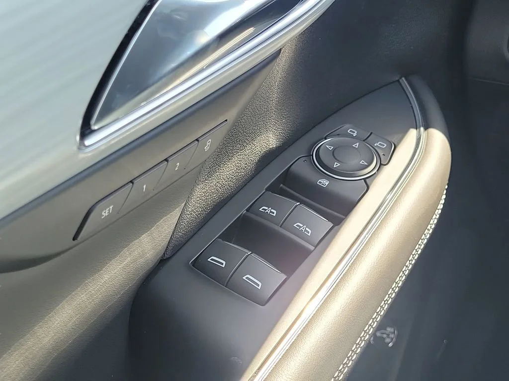 New 2026 Midnight Opal Buick Avenir image 20