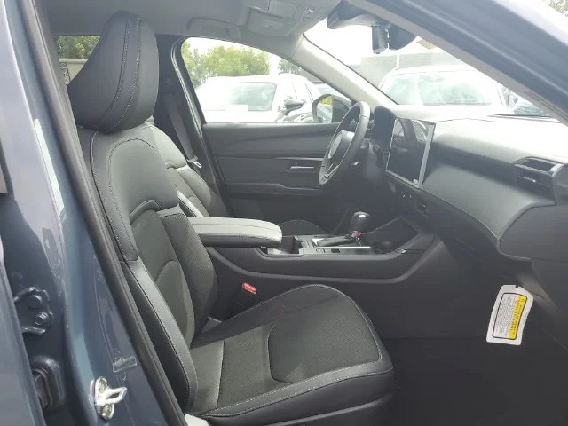 New 2026 Polymetal Gray Metallic Mazda 2.5 S Preferred AWD image 14