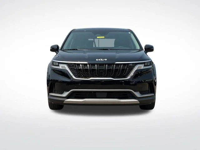 Used 2024 Black Kia EX image 31