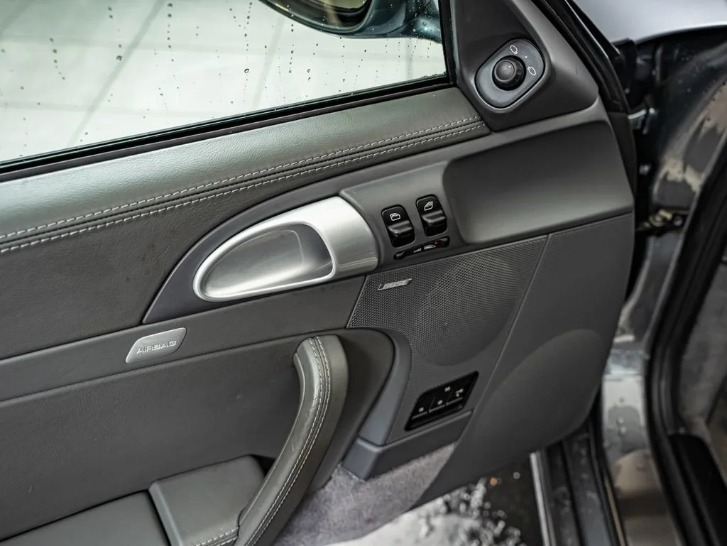 Used 2006 Seal Grey Porsche Carrera S image 31