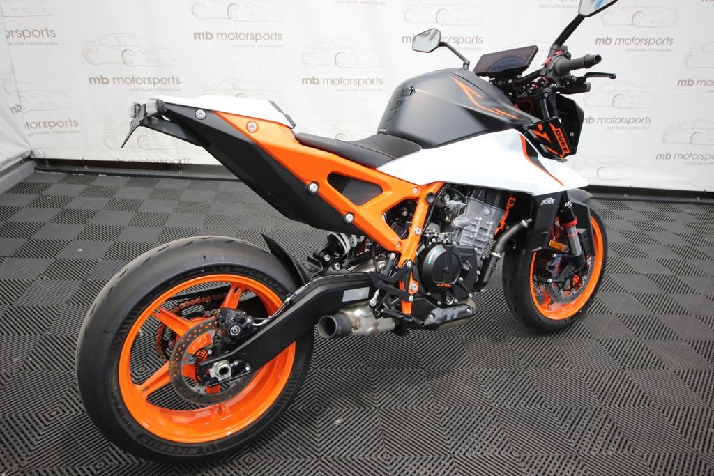 Used 2026 Orange KTM Sport image 10