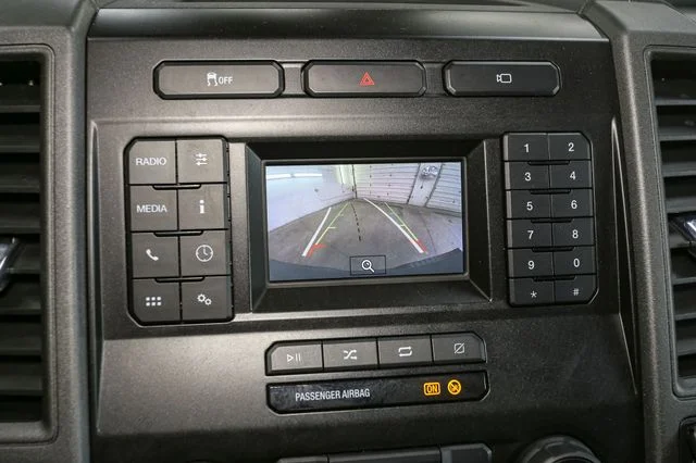 Used 2021 Silver Ford XL image 21