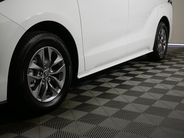5TDKRKEC8SS250163