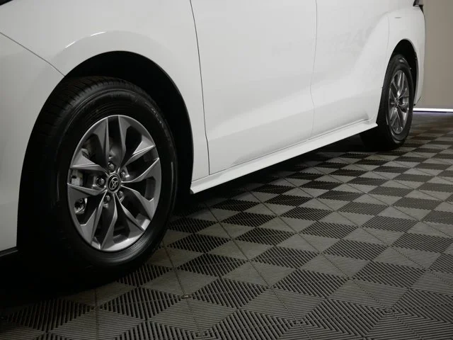 5TDKRKEC8SS250163