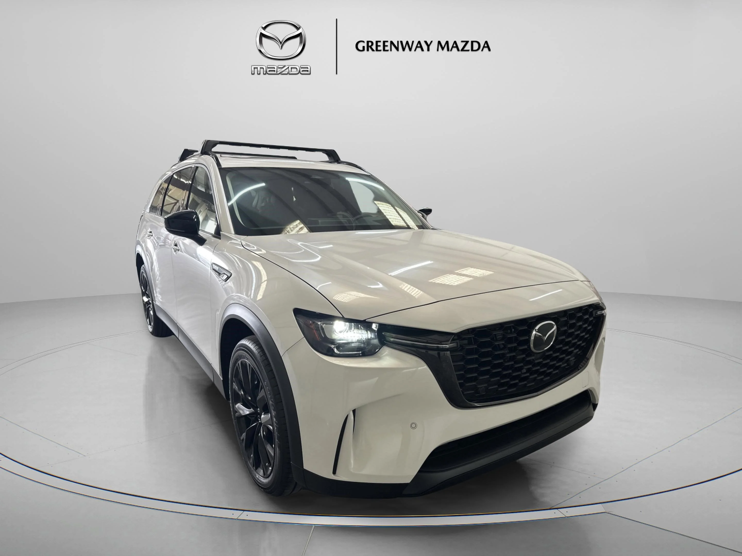 2026 Mazda CX-90 Turbo Premium Package's photo