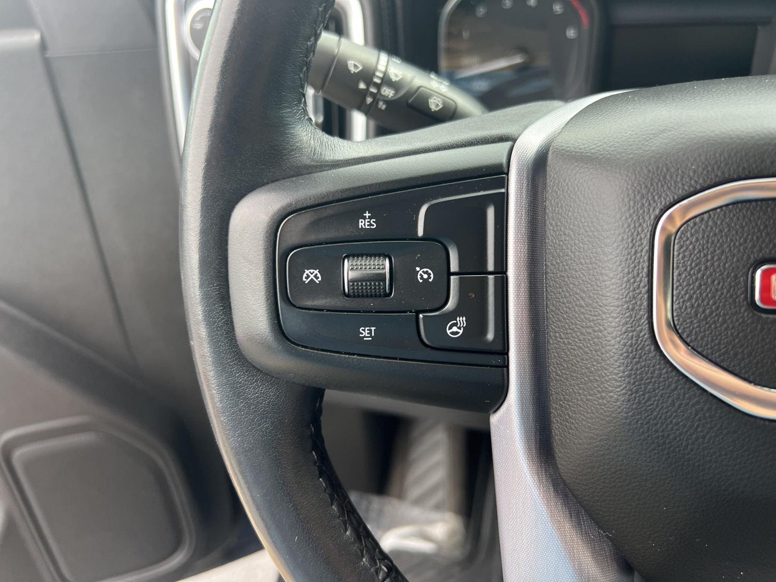2021 GMC Sierra 1500 Elevation - Photo 19