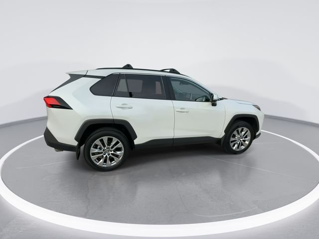 2024 Toyota RAV4 XLE Premium - Photo 9