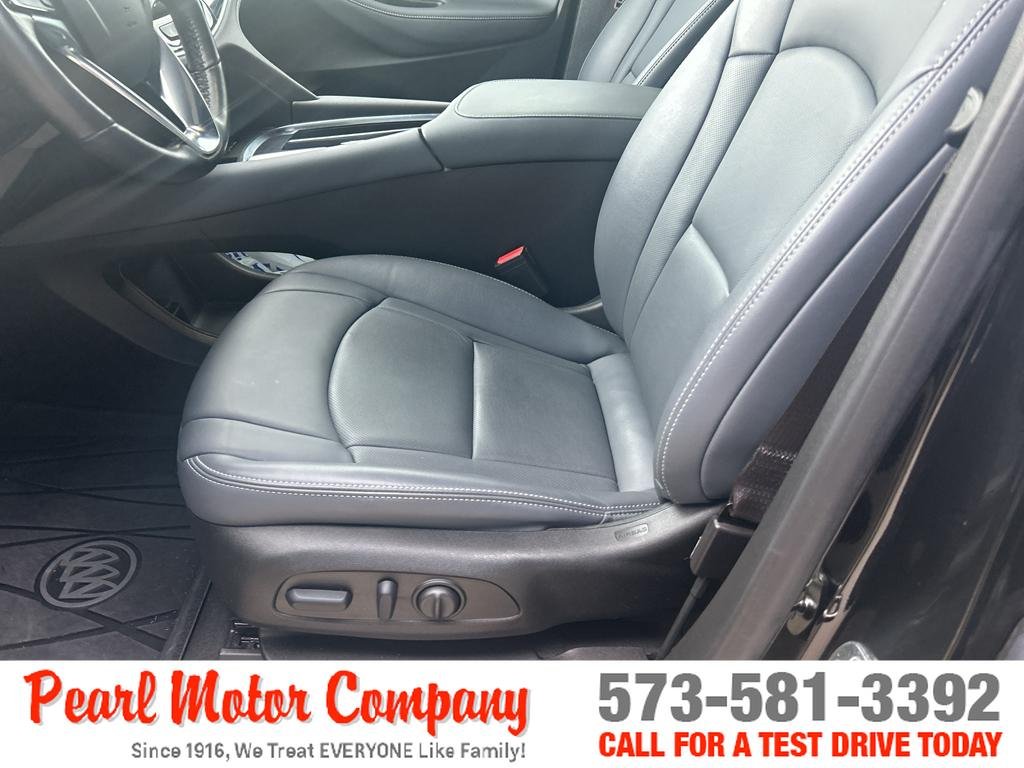 2024 Buick Enclave Essence - Photo 10