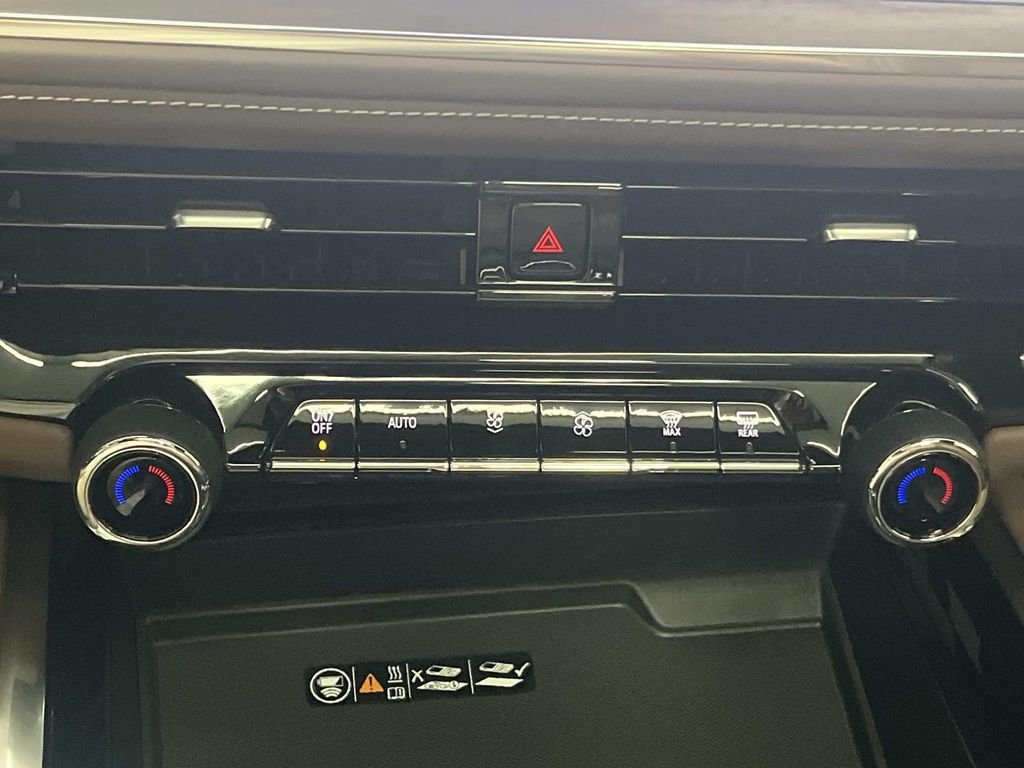 2026 Chevrolet Tahoe High Country - Photo 23